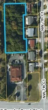 $539,000 | 0 Northwest 7th Court, Boynton Beach, FL 33426