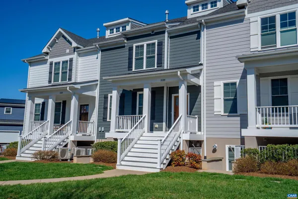 $649,000 | 528 Trailside Drive, Charlottesville, VA 22911