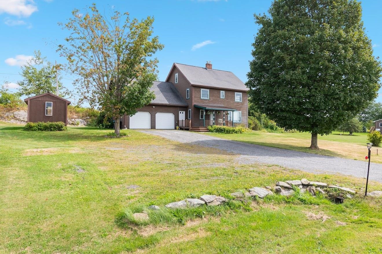 25 Snowcrest Road Fairfax, VT 05454 - Photo 1 of 55