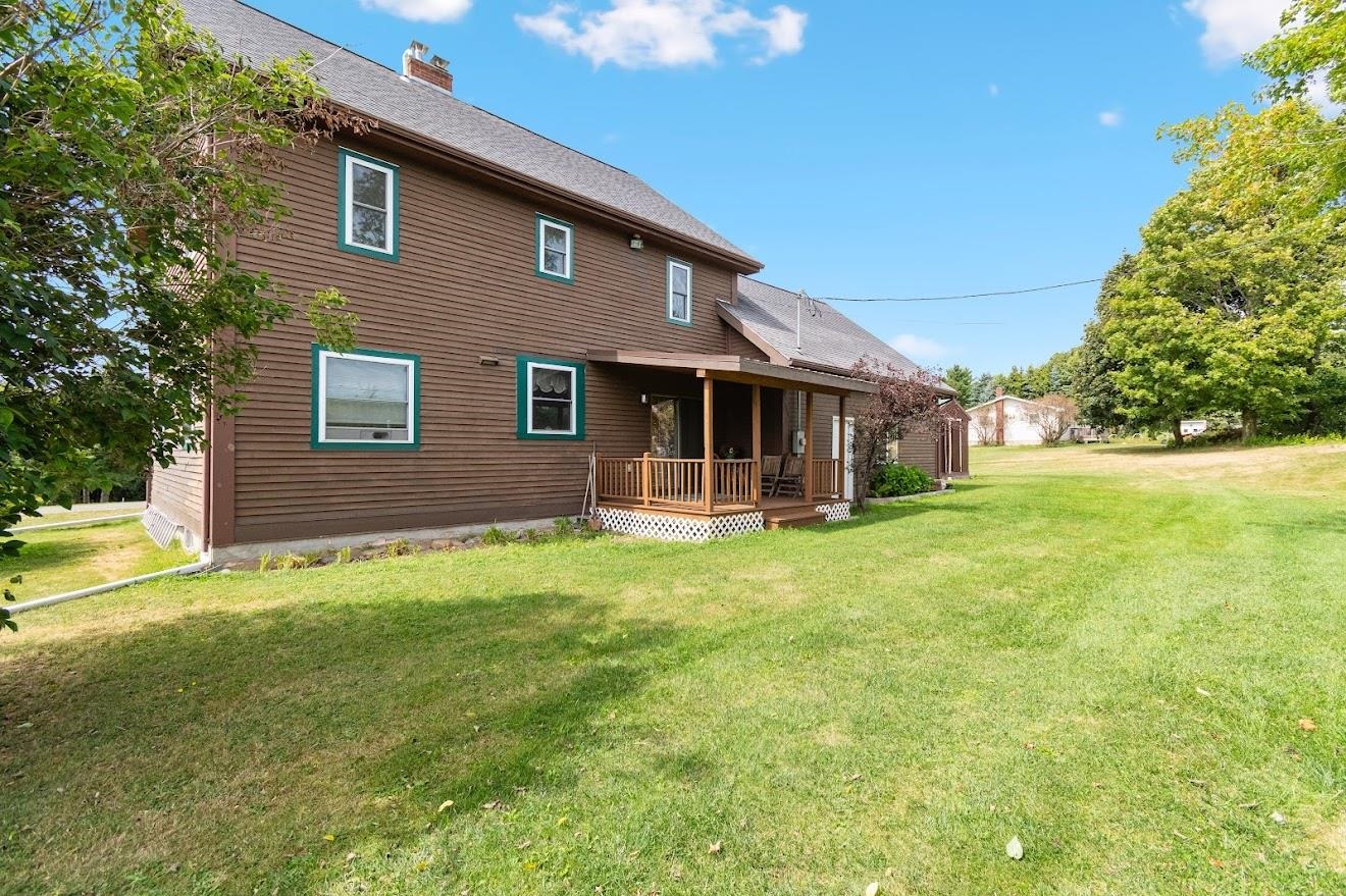 25 Snowcrest Road Fairfax, VT 05454 - Photo 13 of 55