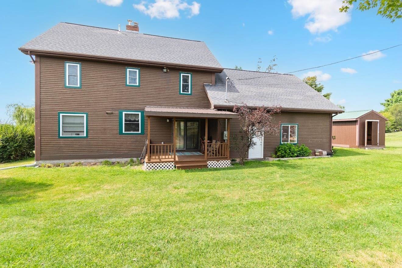 25 Snowcrest Road Fairfax, VT 05454 - Photo 14 of 55