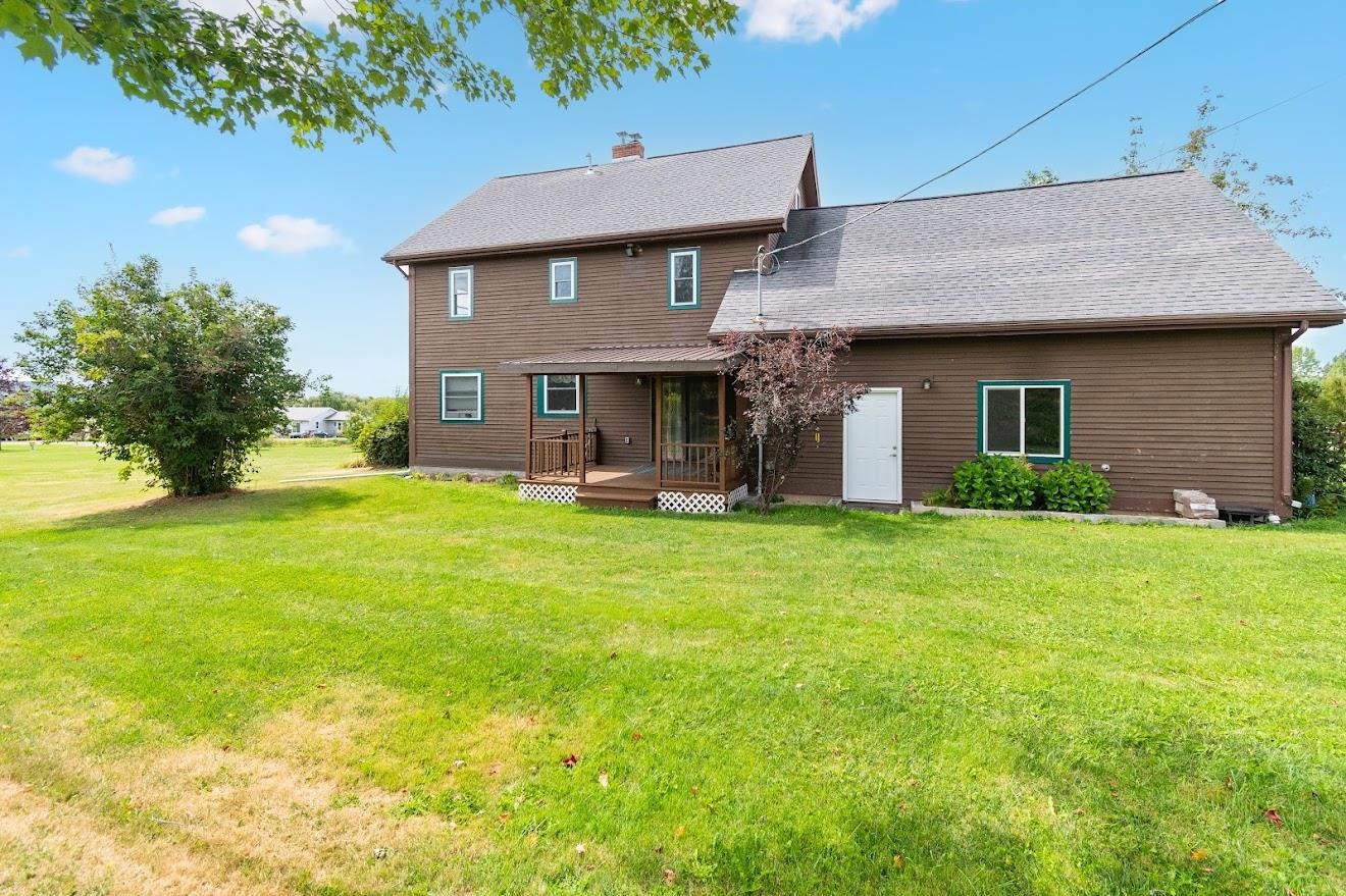 25 Snowcrest Road Fairfax, VT 05454 - Photo 15 of 55