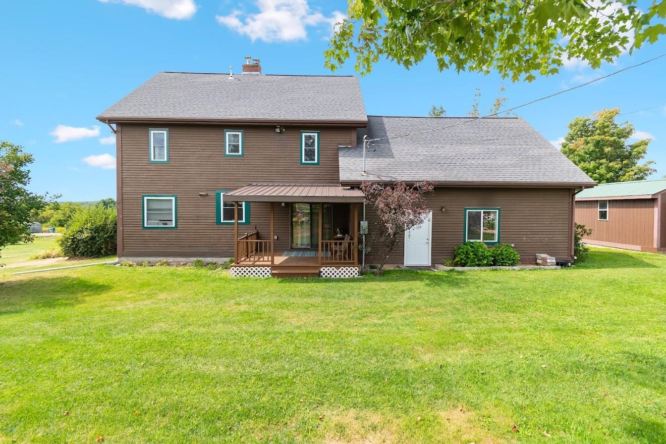 25 Snowcrest Road Fairfax, VT 05454 - Photo 18 of 55