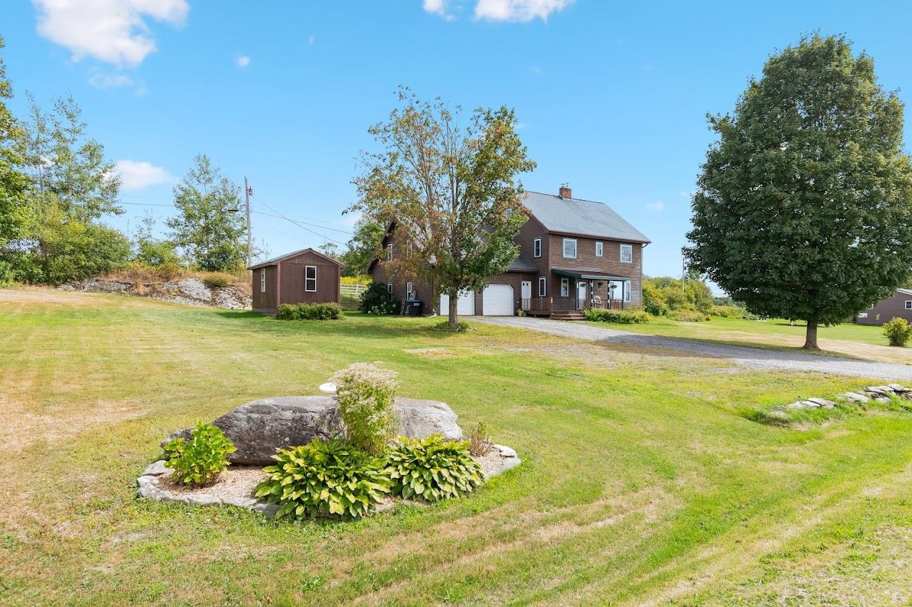 25 Snowcrest Road Fairfax, VT 05454 - Photo 2 of 55