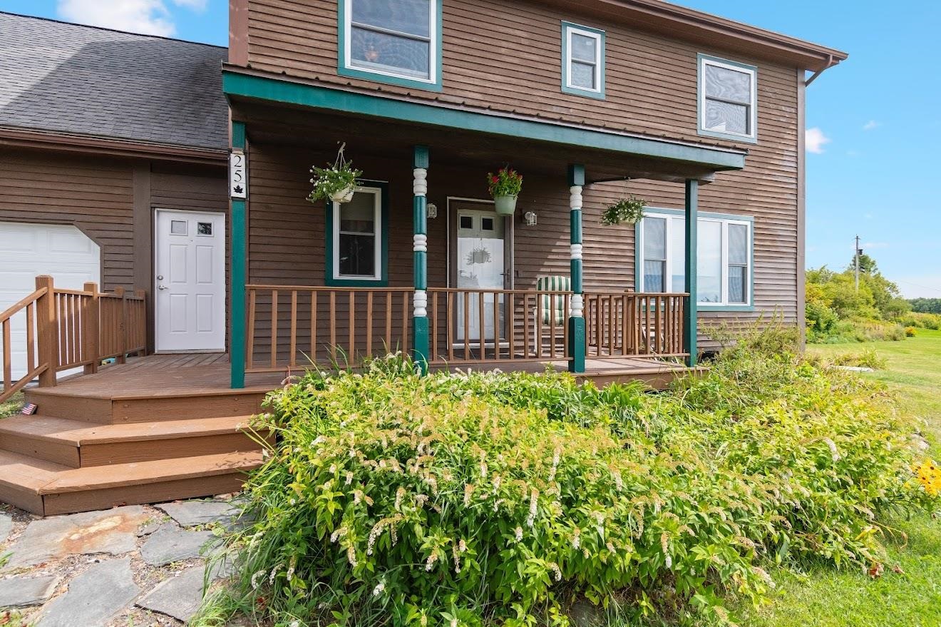 25 Snowcrest Road Fairfax, VT 05454 - Photo 23 of 55