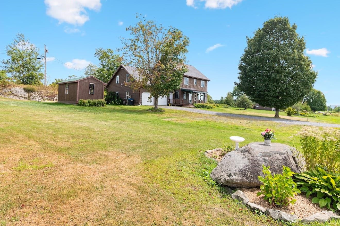 25 Snowcrest Road Fairfax, VT 05454 - Photo 3 of 55