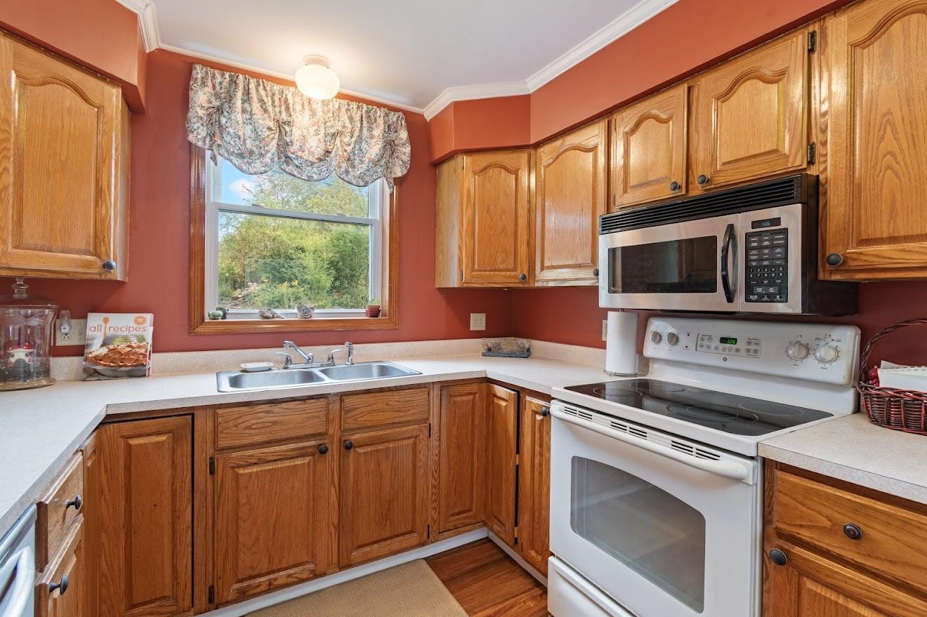 25 Snowcrest Road Fairfax, VT 05454 - Photo 34 of 55