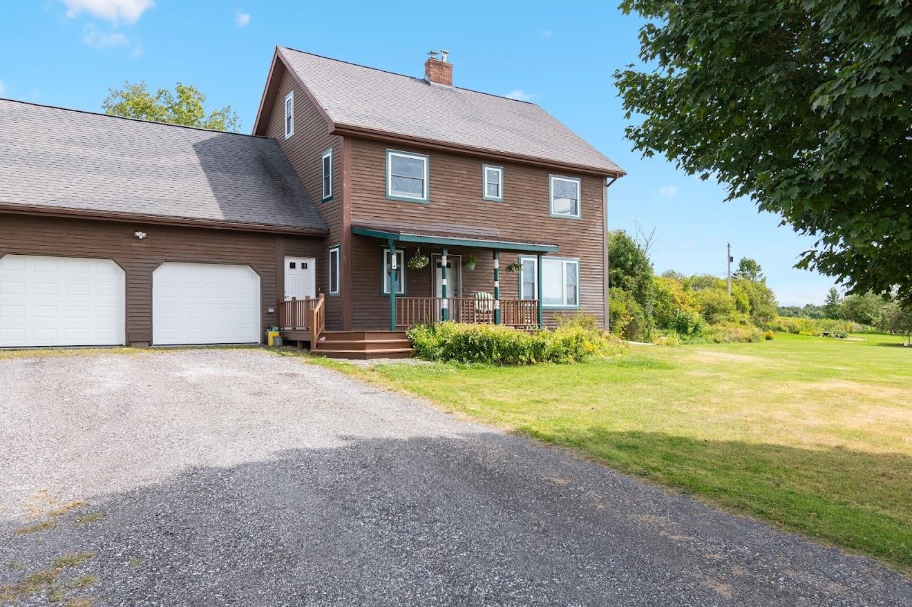 25 Snowcrest Road Fairfax, VT 05454 - Photo 4 of 55