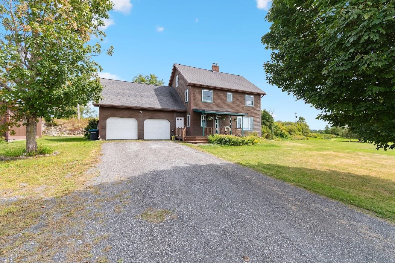 25 Snowcrest Road Fairfax, VT 05454 - Photo 5 of 55