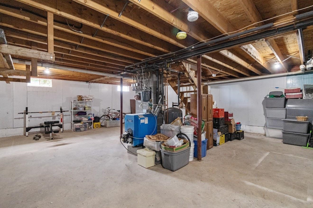 25 Snowcrest Road Fairfax, VT 05454 - Photo 52 of 55