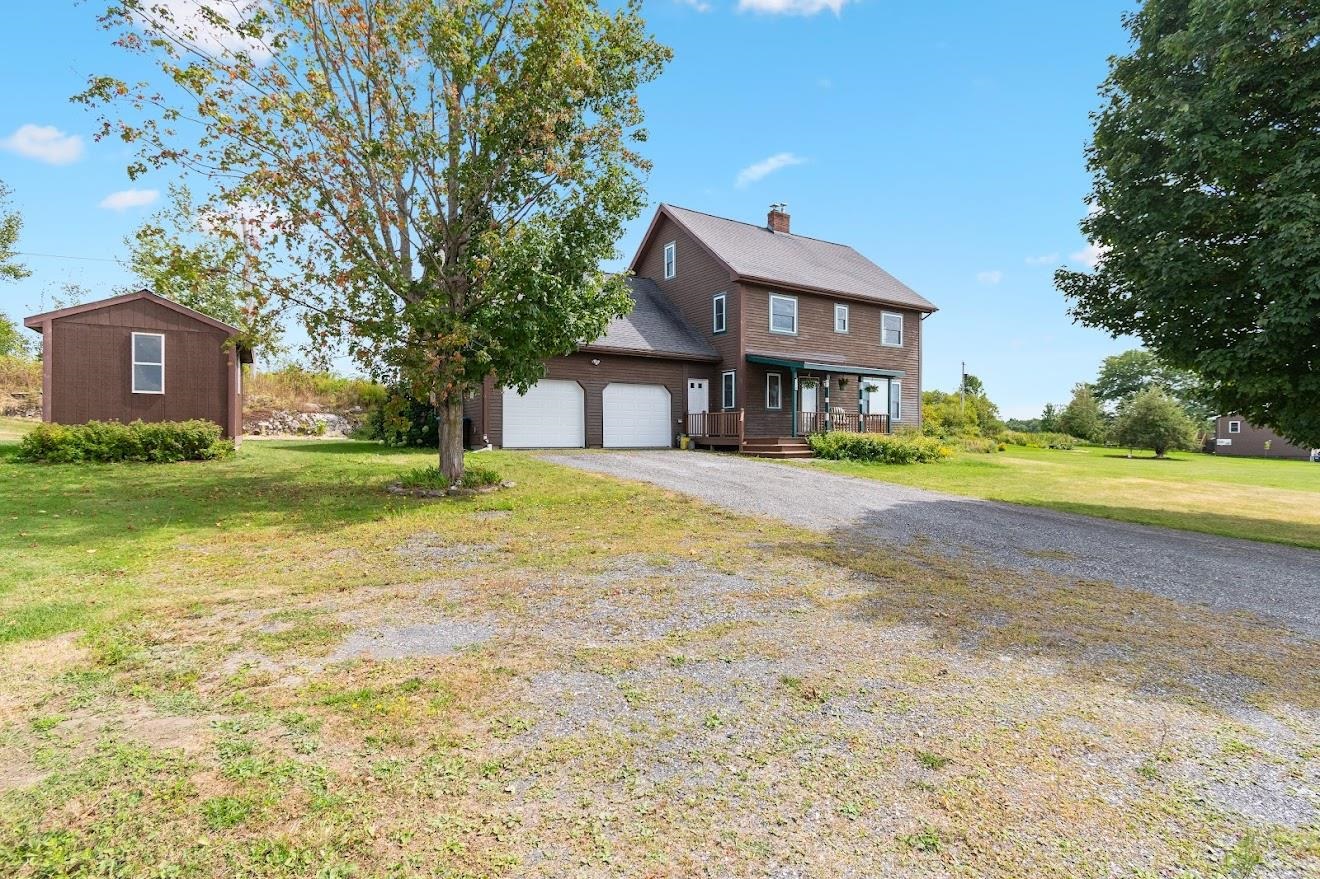 25 Snowcrest Road Fairfax, VT 05454 - Photo 6 of 55