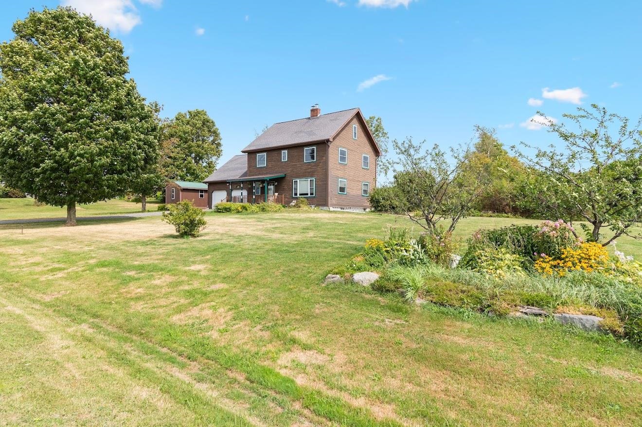 25 Snowcrest Road Fairfax, VT 05454 - Photo 8 of 55