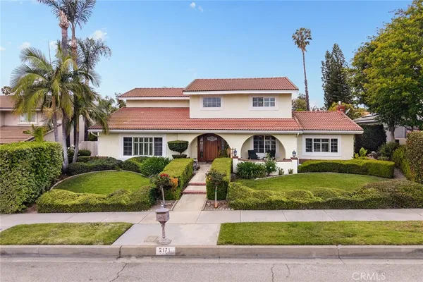 $1,195,000 | 2171 North San Antonio Avenue, Upland, CA 91784