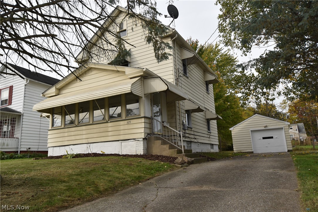 525 7th Street Struthers, OH 44471 - Photo 2 of 16 Gallery Image 2