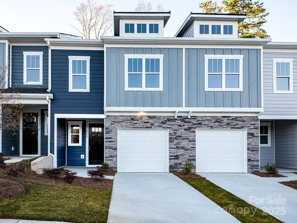 $295,640 | 2535 Ruby Dixon Xing Drive, Unit 19, Gastonia, NC 28056