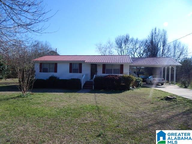 702 Flint Hill Road Bessemer, AL 35022 - Photo 1 of 13
