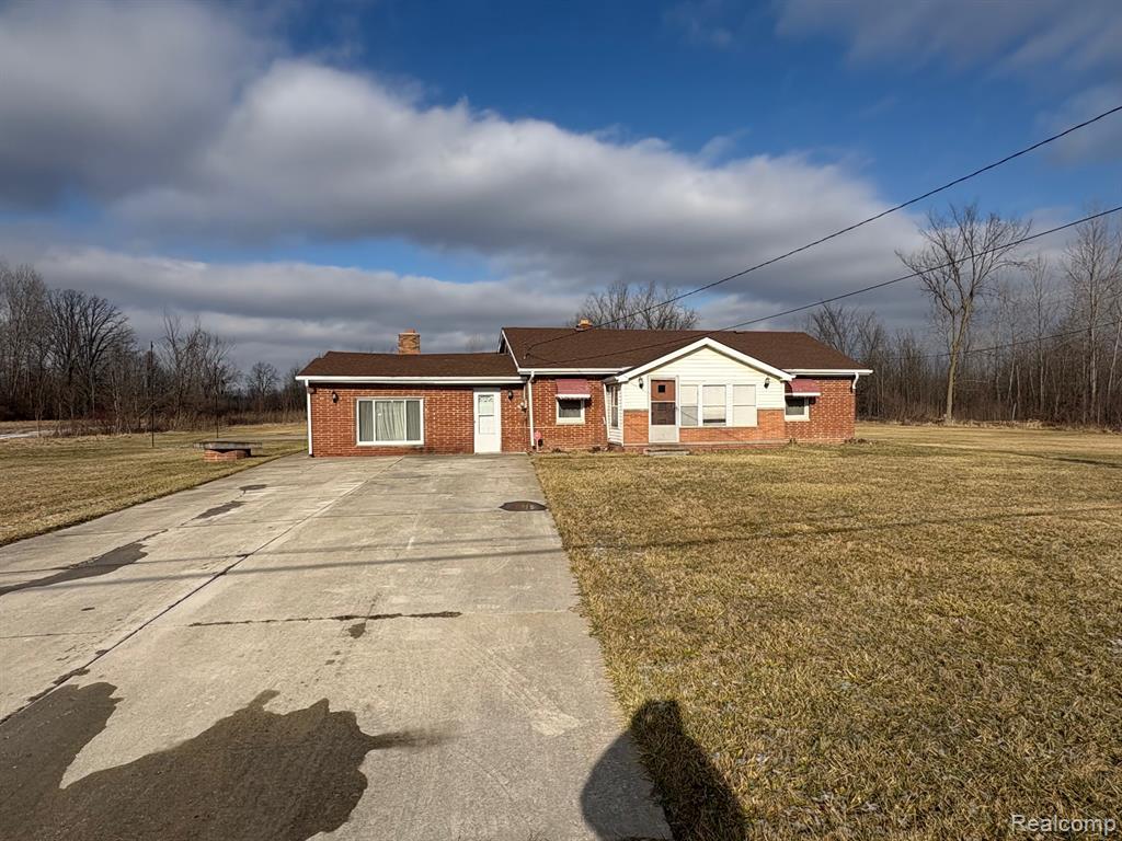 30605 25 Mile Road Chesterfield, MI 48051 - Photo 2 of 12