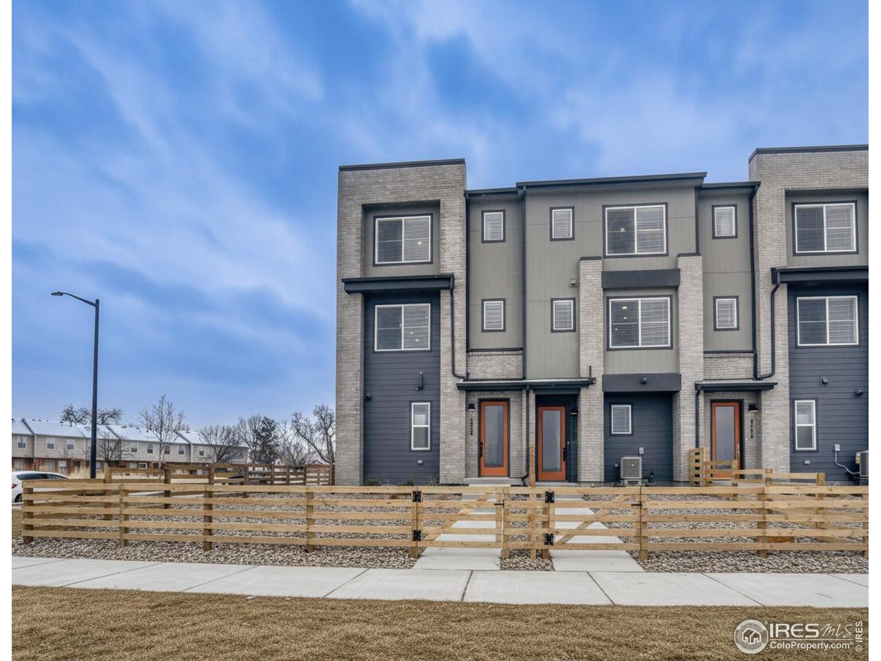 2385 East Suniga Road Fort Collins, CO 80524 - Photo 16 of 28 Fully enclosed fence