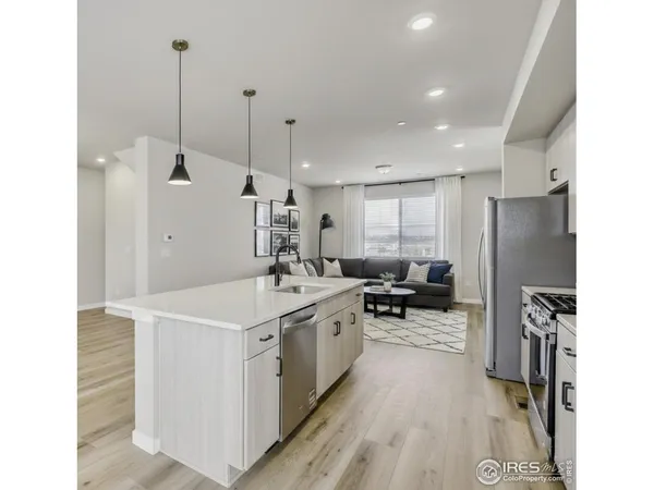$414,890 | 2385 East Suniga Road, Fort Collins, CO 80524