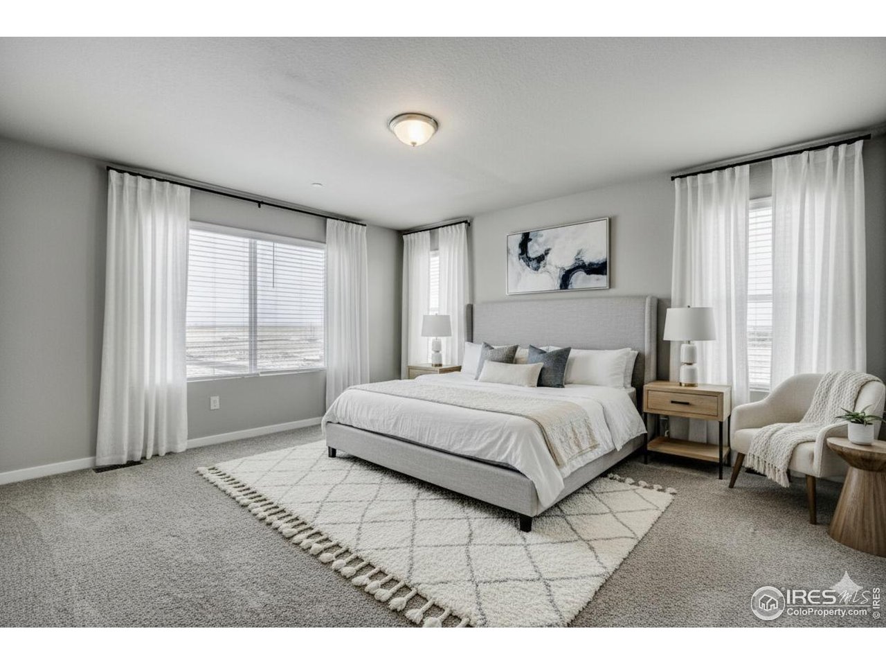 2385 East Suniga Road Fort Collins, CO 80524 - Photo 9 of 28 The primary retreat