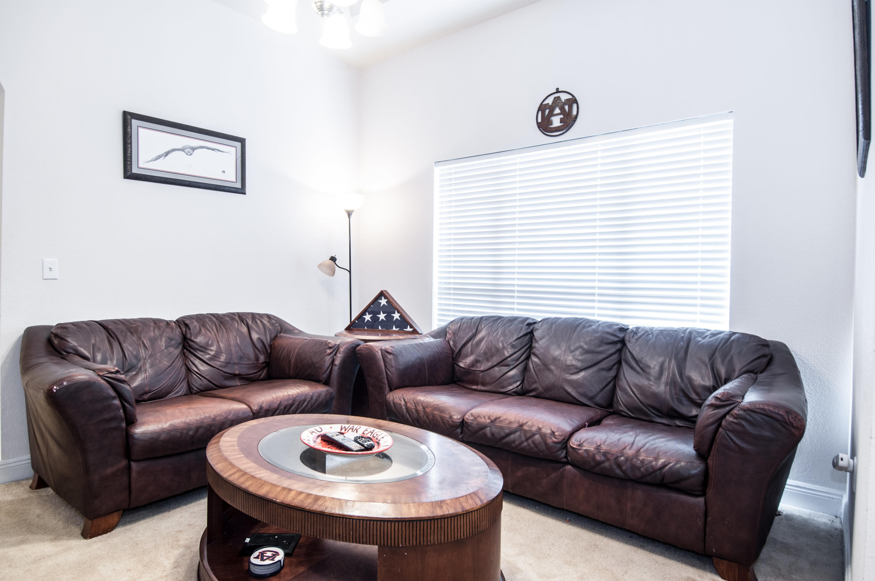 93 Mango Lane Freeport, FL 32439 - Photo 18 of 45 a living room with furniture and a window