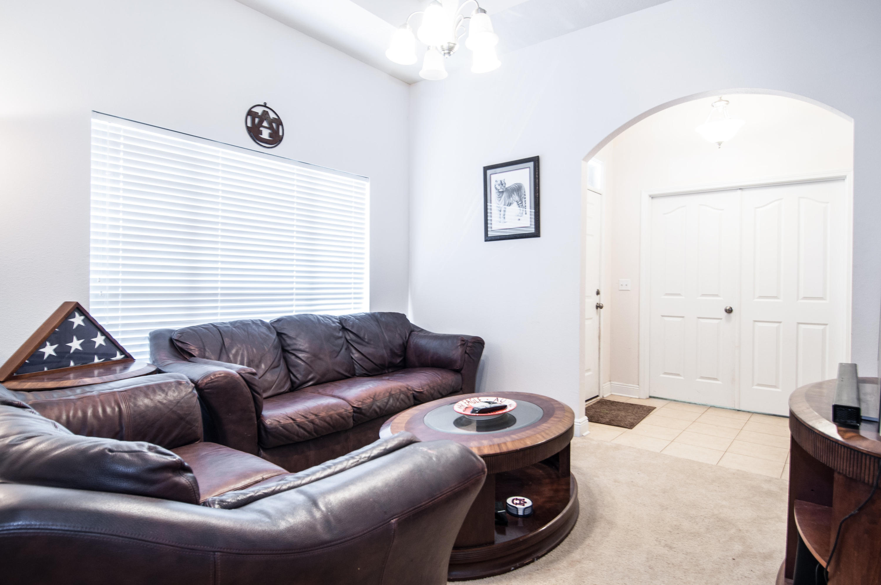 93 Mango Lane Freeport, FL 32439 - Photo 19 of 45 a living room with furniture and a window