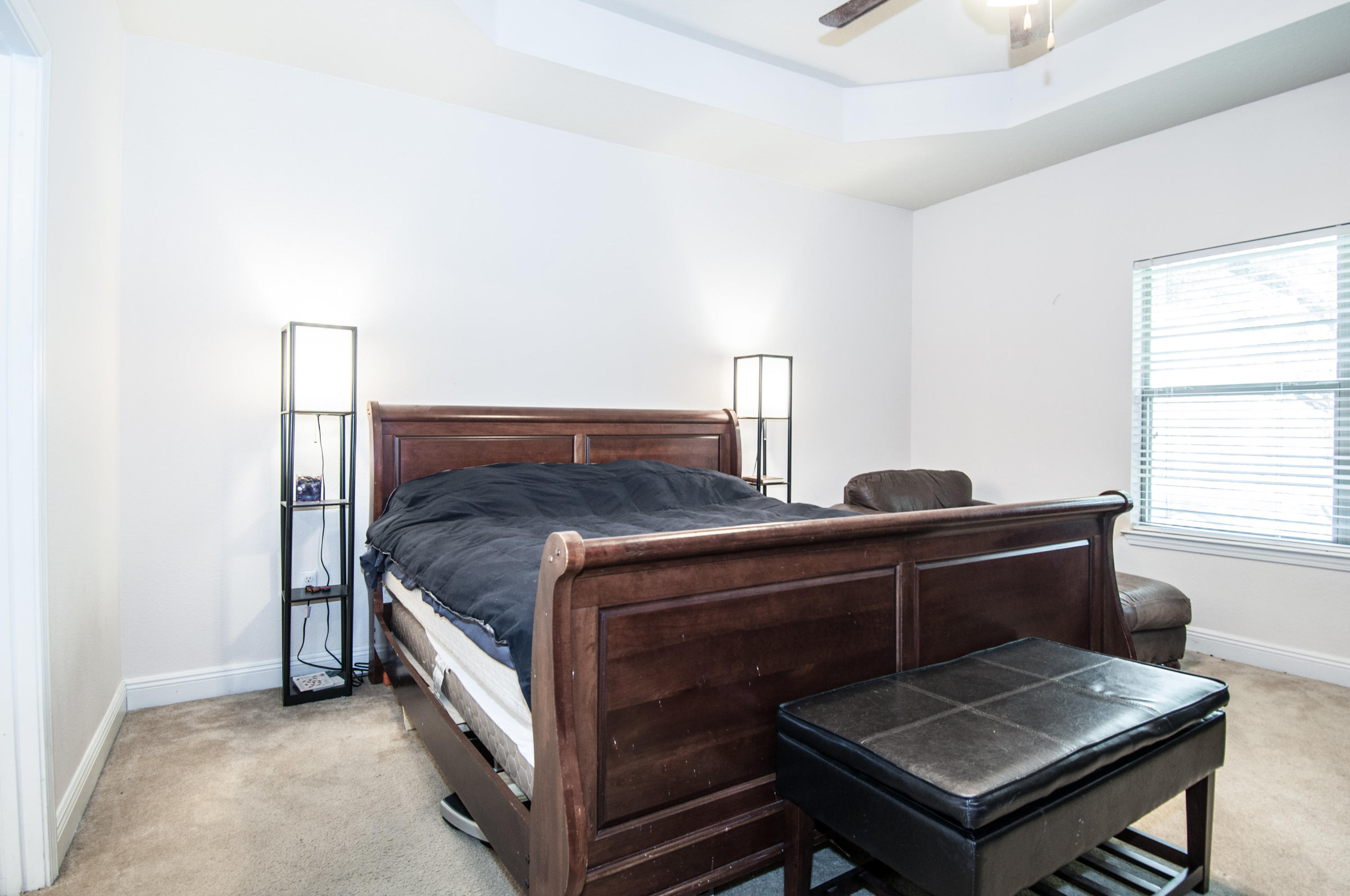 93 Mango Lane Freeport, FL 32439 - Photo 33 of 45 a bed room with a bed and a window