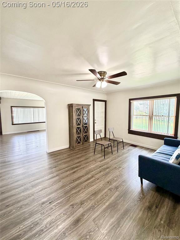 6161 West Caro Road Vassar, MI 48768 - Photo 4 of 20