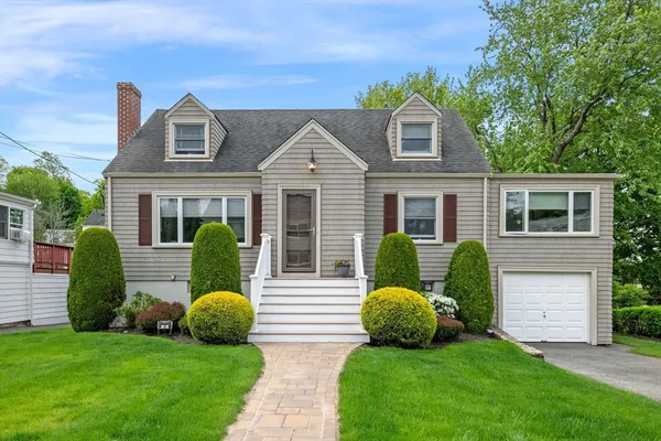 $750,000 | 24 Muriel Road, Swampscott, MA 01907