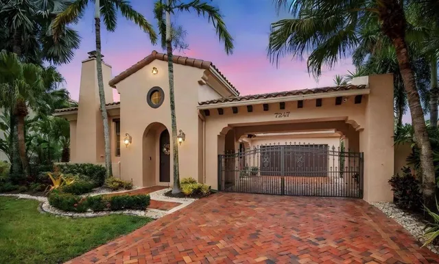 $9,000 | 7247 Wisteria Avenue, Parkland, FL 33076