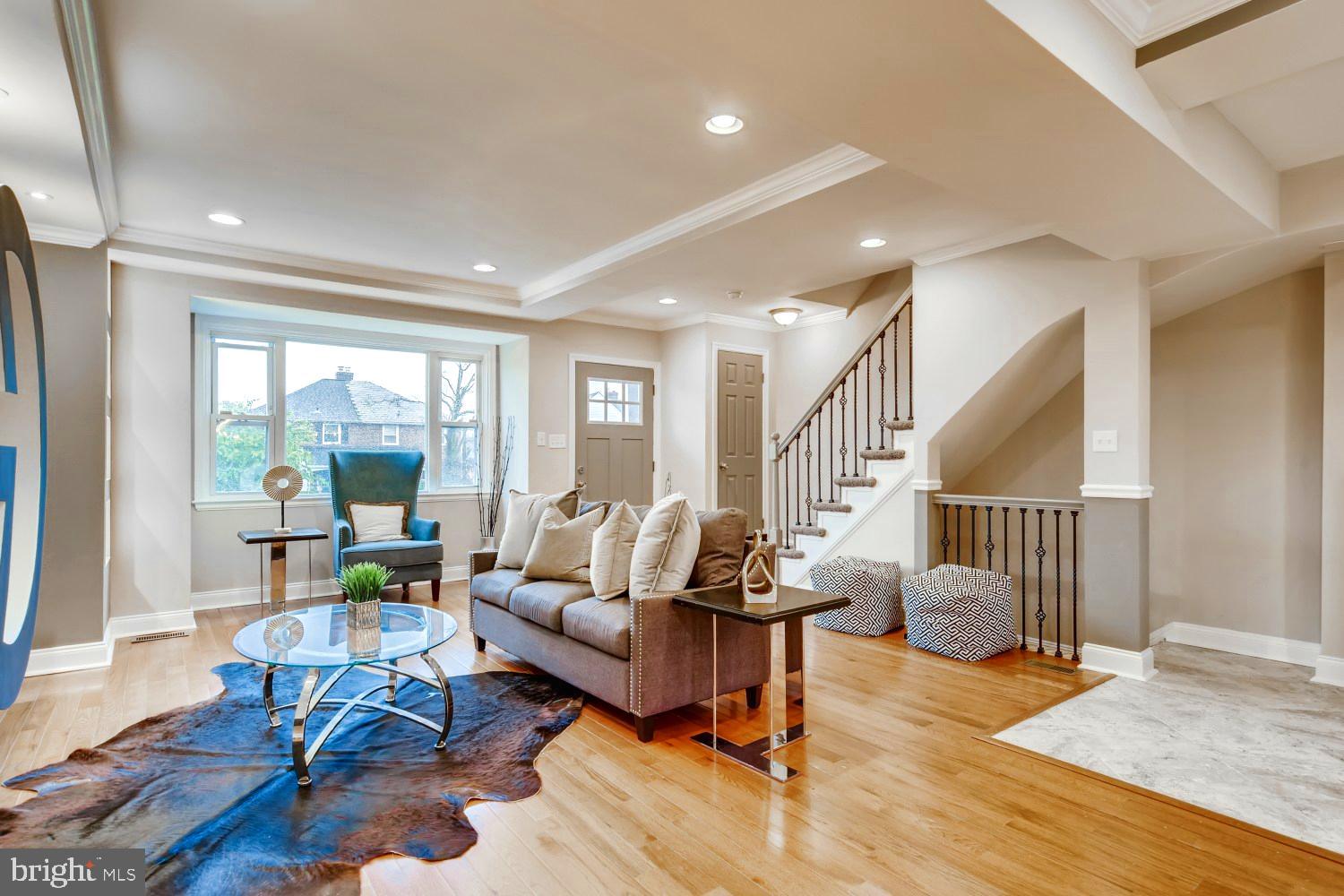 1337 Crofton Road Baltimore, MD 21239 - Photo 4 of 23