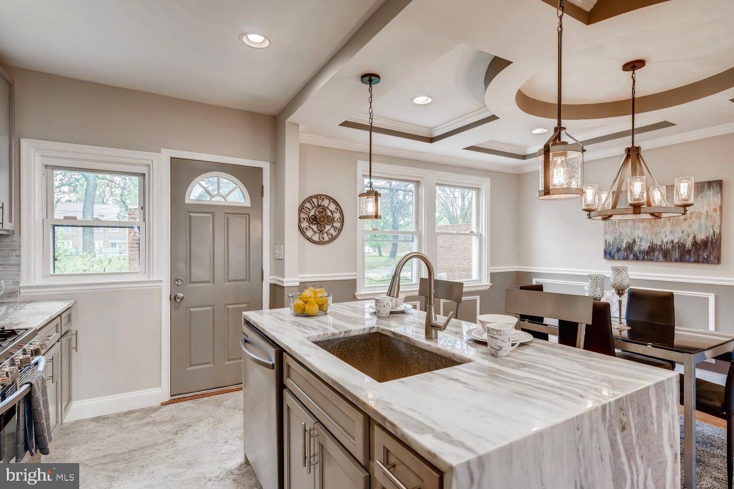 1337 Crofton Road Baltimore, MD 21239 - Photo 5 of 23