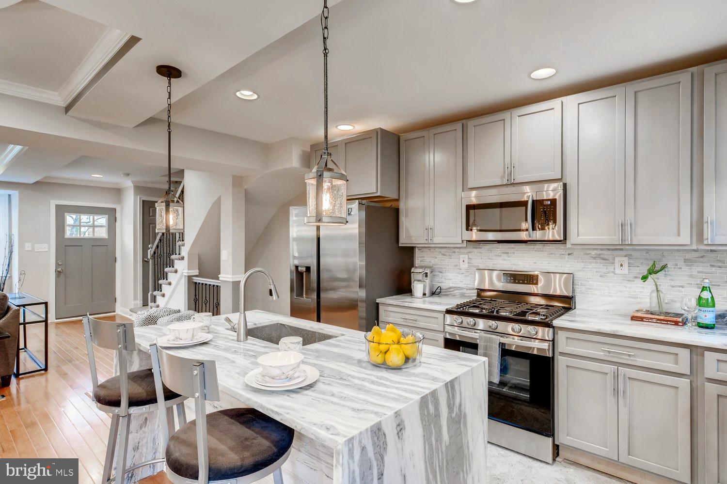 1337 Crofton Road Baltimore, MD 21239 - Photo 9 of 23
