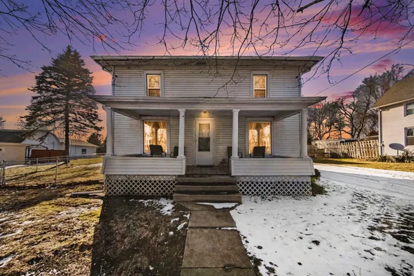 $239,900 | 8992 Tipton Highway, Tipton, MI 49287