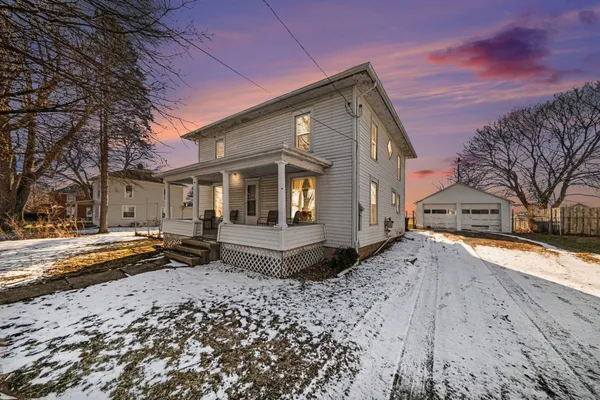 $239,900 | 8992 Tipton Highway, Tipton, MI 49287