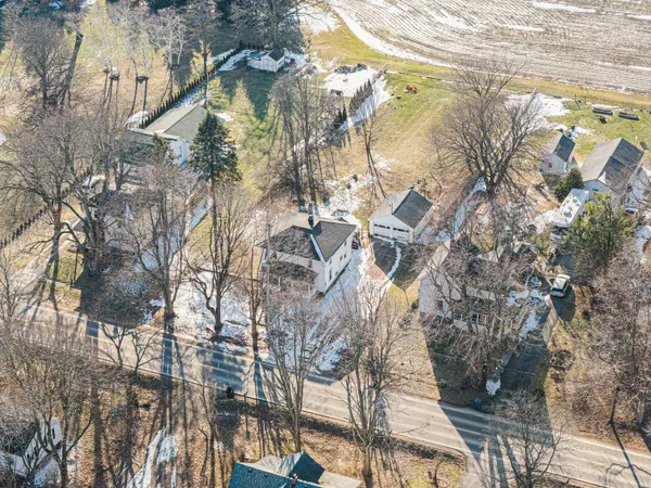 $239,900 | 8992 Tipton Highway, Tipton, MI 49287