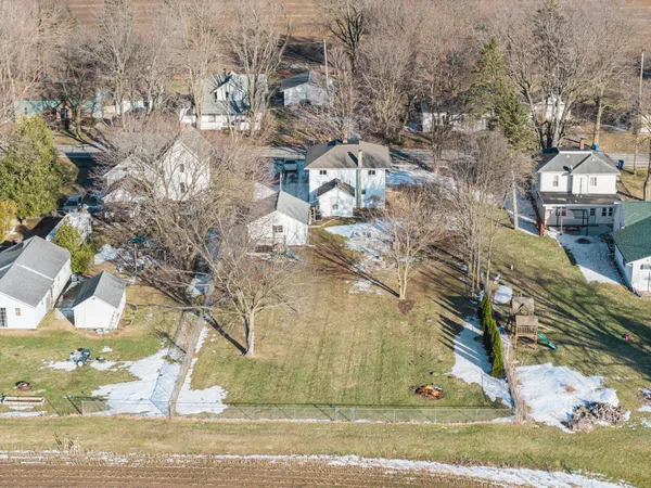 $239,900 | 8992 Tipton Highway, Tipton, MI 49287