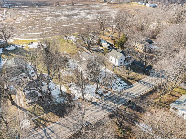 $239,900 | 8992 Tipton Highway, Tipton, MI 49287