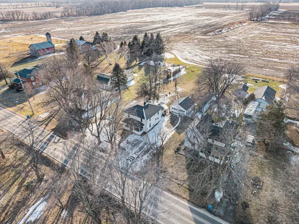 $239,900 | 8992 Tipton Highway, Tipton, MI 49287