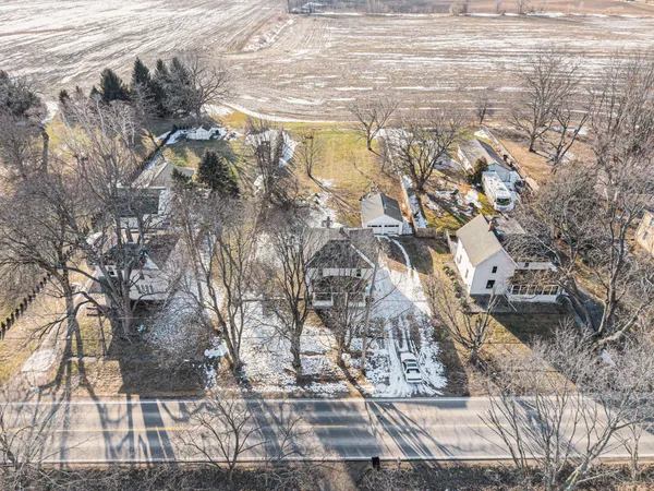 $239,900 | 8992 Tipton Highway, Tipton, MI 49287