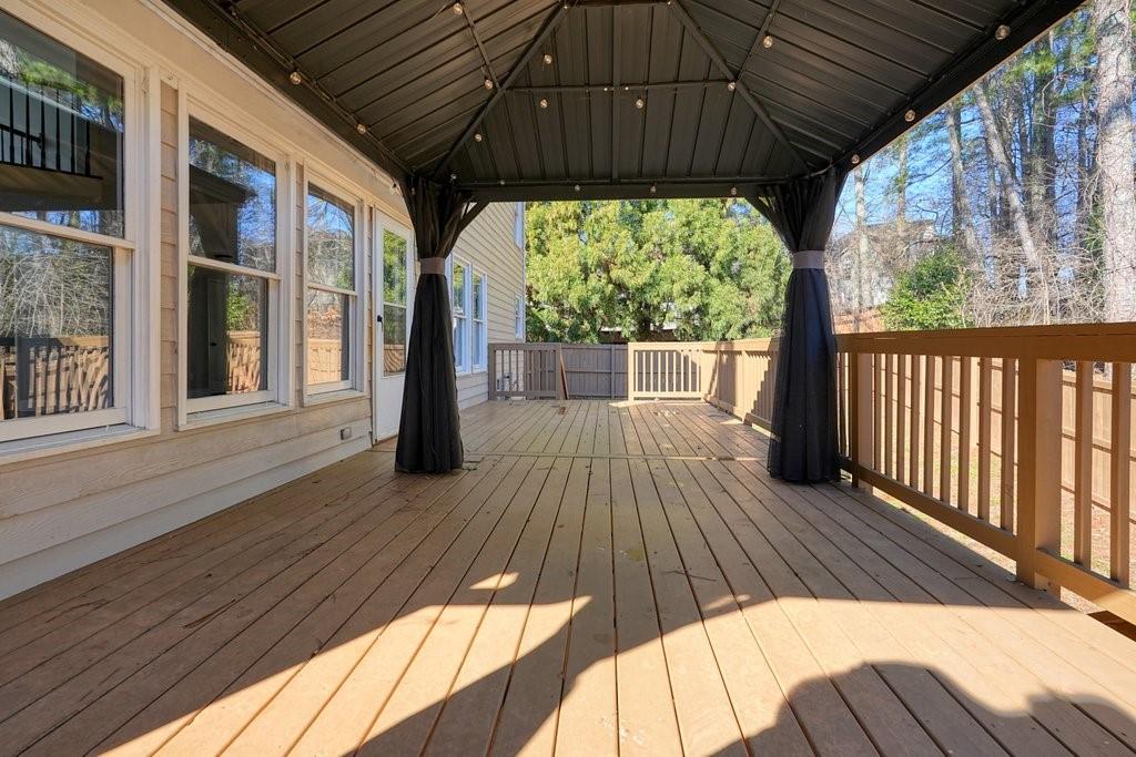 2102 Kendall Close Acworth, GA 30102 - Photo 82 of 94