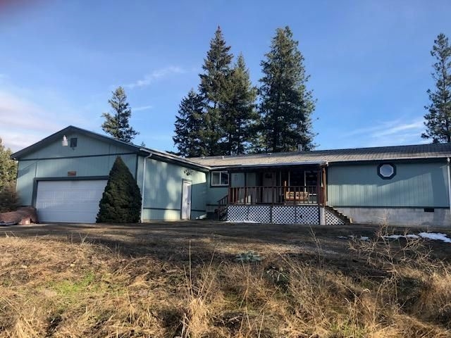 255 Corbett Creek Road Colville, WA 99114 - Photo 1 of 17
