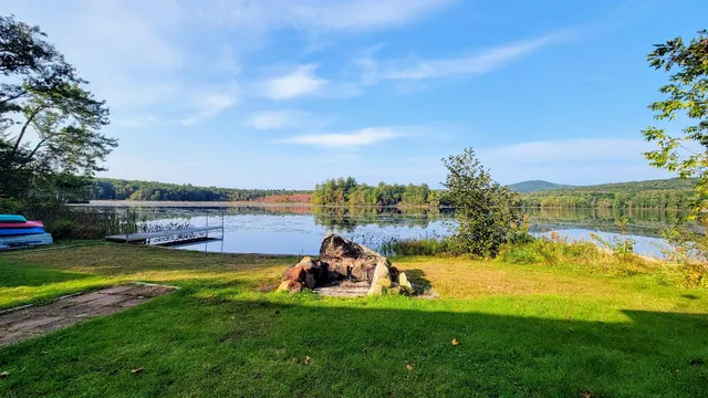 $475,000 | 153 Lakeshore Drive, Gilmanton, NH 03237