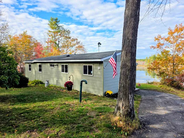 $475,000 | 153 Lakeshore Drive, Gilmanton, NH 03237