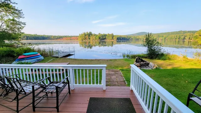 $475,000 | 153 Lakeshore Drive, Gilmanton, NH 03237