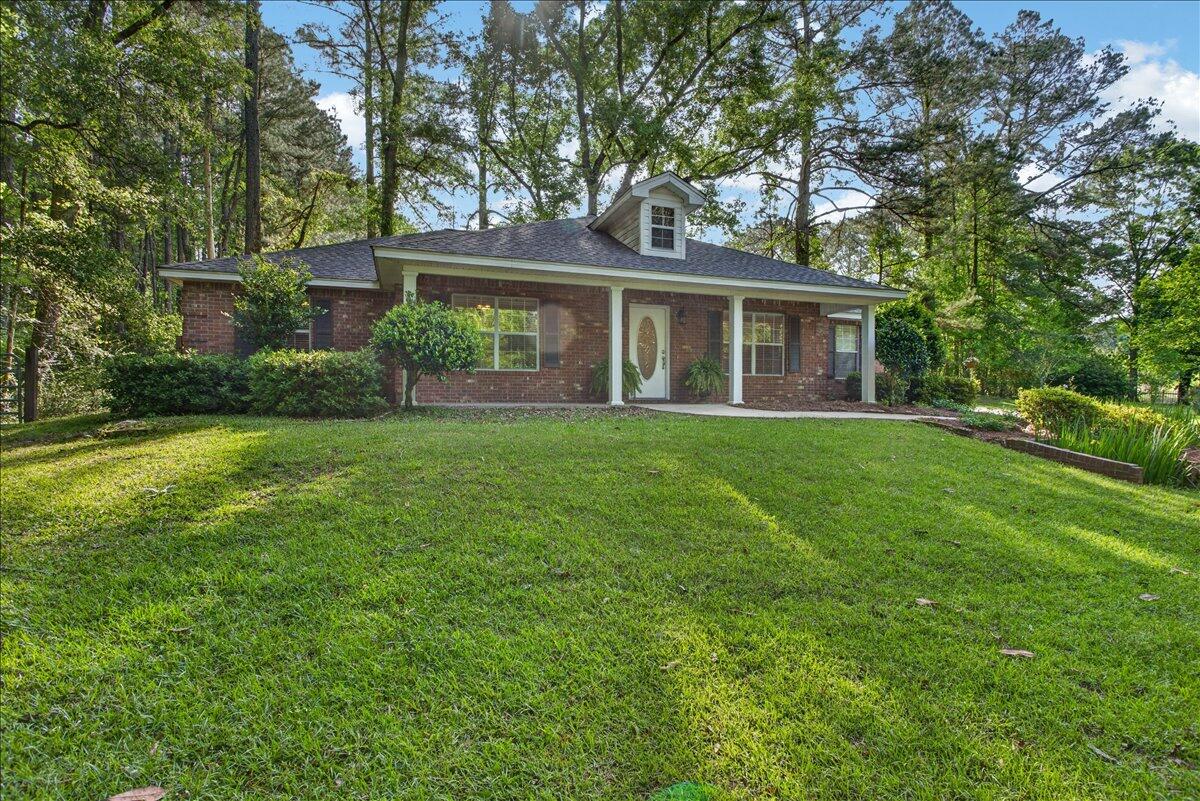 321 Raybourn Road Columbia, MS 39429 - Photo 2 of 36 Gallery Image 2