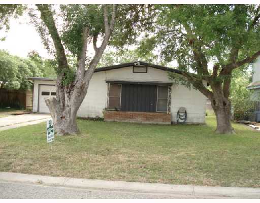 1206 Crosby Street Portland, TX 78374 - Photo 1 of 1