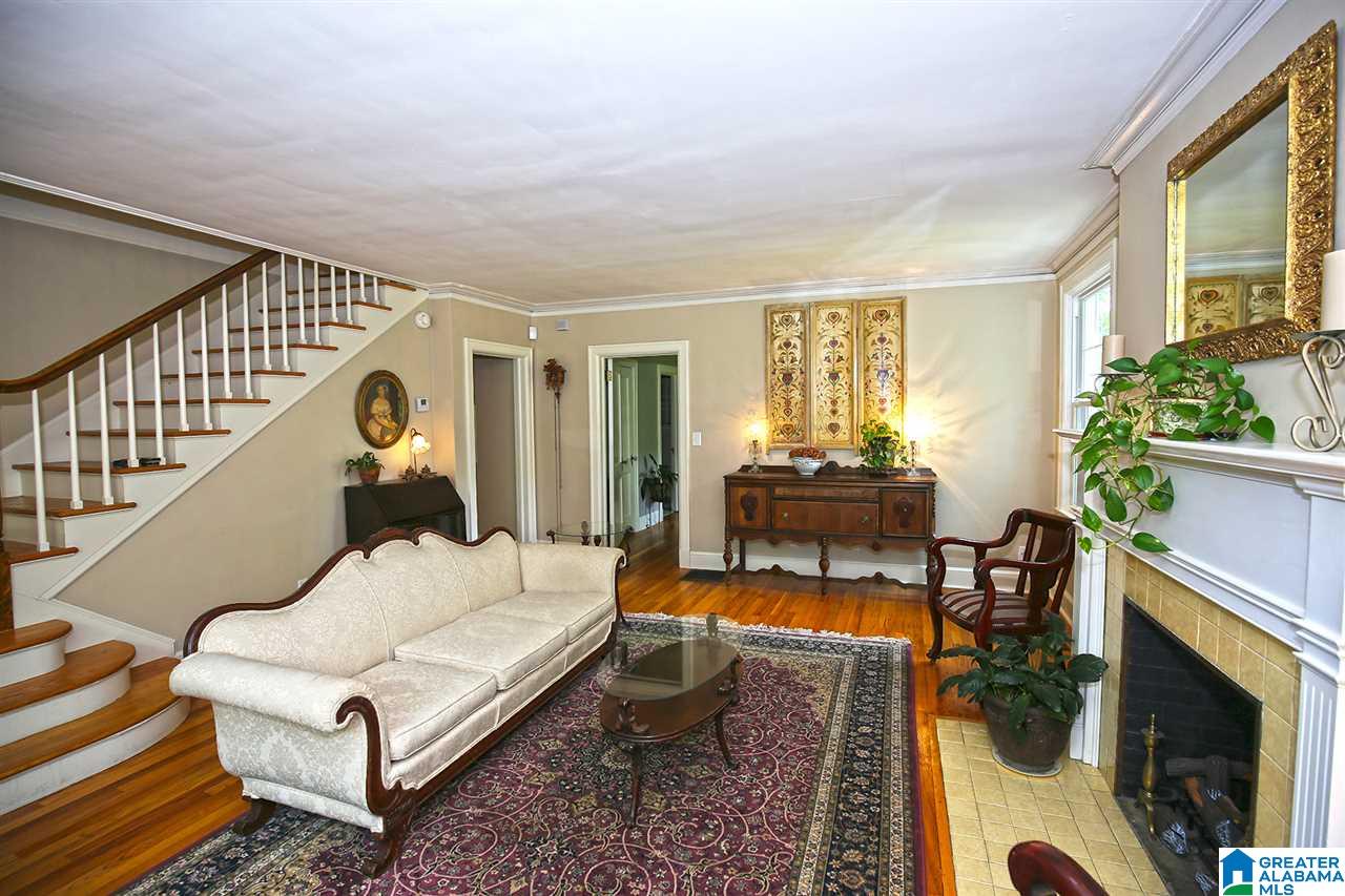 521 Rutherford Drive Birmingham, AL 35206 - Photo 9 of 43