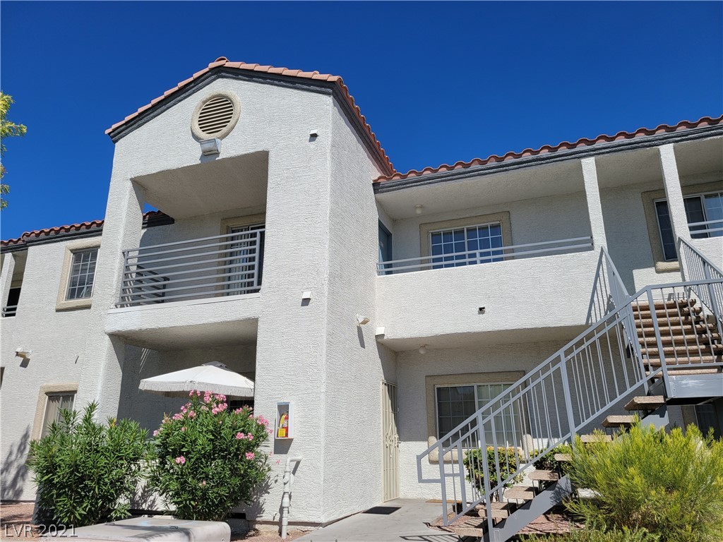 3318 North Decatur Boulevard, Unit 2149 Las Vegas, NV 89130 - Photo 1 of 43