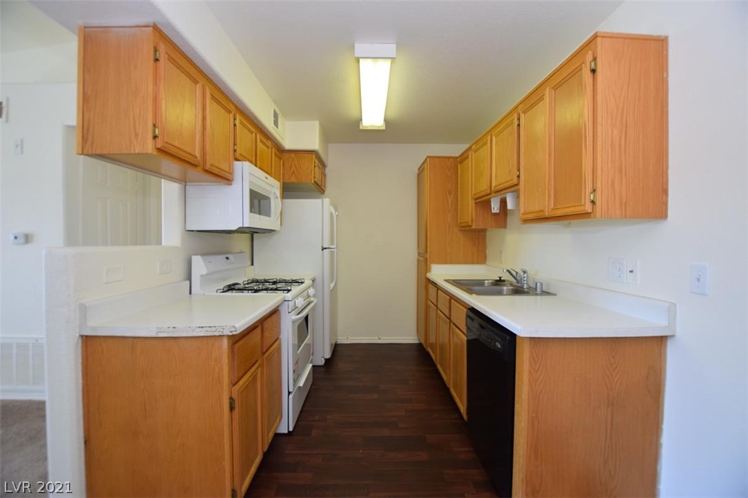 3318 North Decatur Boulevard, Unit 2149 Las Vegas, NV 89130 - Photo 11 of 43